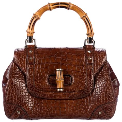 exotic gucci handbags|gucci handbags clearance sale.